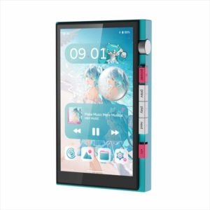 HiBy Digital M500 Hatsune Miku Edition