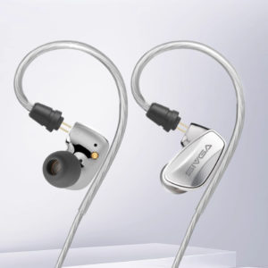 SM100と2pinケーブルの接合部アップの画像