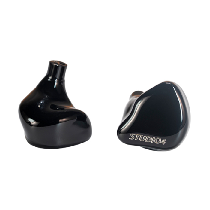 Softearsからモニタリングに特化した新作「STUDIO 2」「STUDIO 4」が