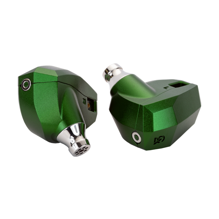 Campfire Audio ANDROMEDA 最初期モデル Andromeda 初期型 campfire audio 本体のみ Campfire Audio新製品