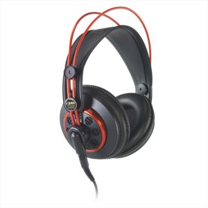 AKG K240 STUDIO Limited Edition