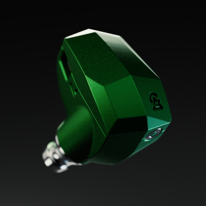 【eイヤホン新古品】Campfire Audio Andromeda MW10 Amazon | Campfire Audio ANDROMEDA MW10 (CAM-5423)10周年記念限定