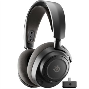 SteelSeries Arctis Nova 7 Wireless Gen 2