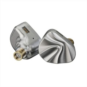 iBasso Audio iBasso Jr. Cookie Ti