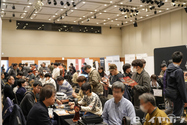 2025年3月福岡開催の様子