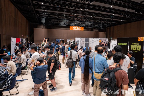 2025年10月名古屋開催の様子