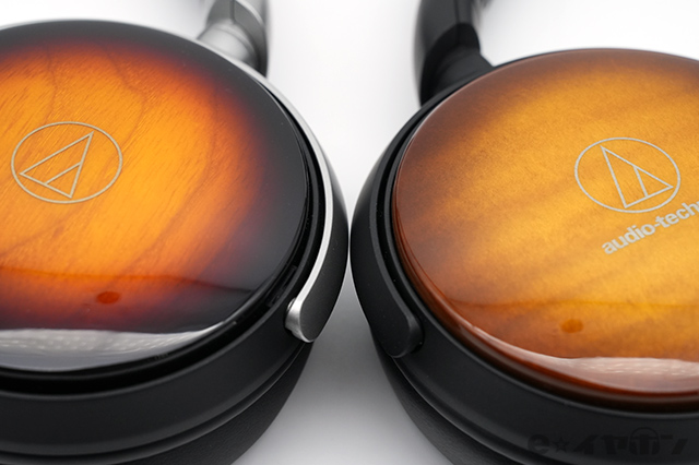 どっちも、めちゃめちゃかっこいい。