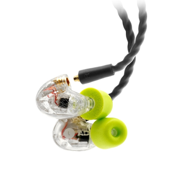 ADV.　MODEL 3 2ND GEN クリア