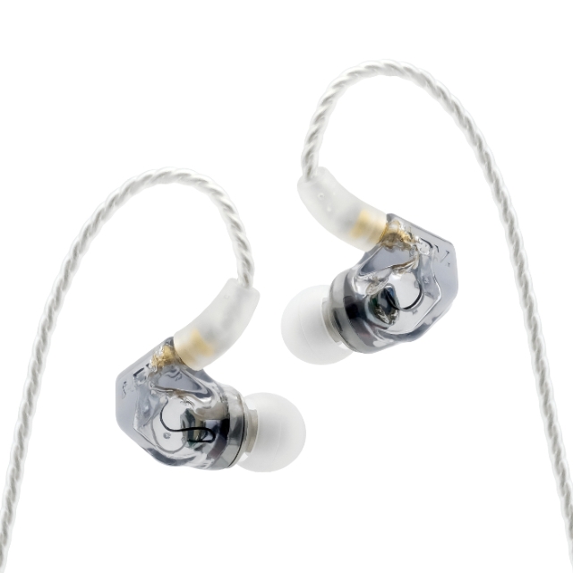 ADV.　MODEL 4 THUNDER BASS クリア