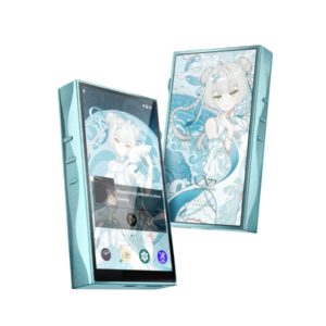 SHANLING M3 Plus 上善若水（TANCHJIMコラボレーションモデル）