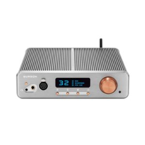 Burson Audio　Conductor GT4