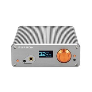 Burson Audio　Playmate 3