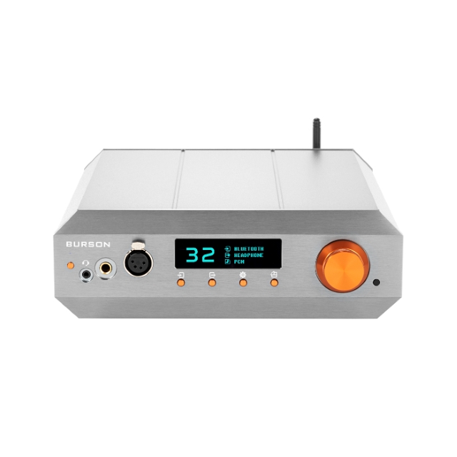 Burson Audio　Conductor Voyager