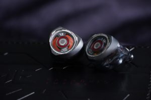 Harmonic Empire 張遼