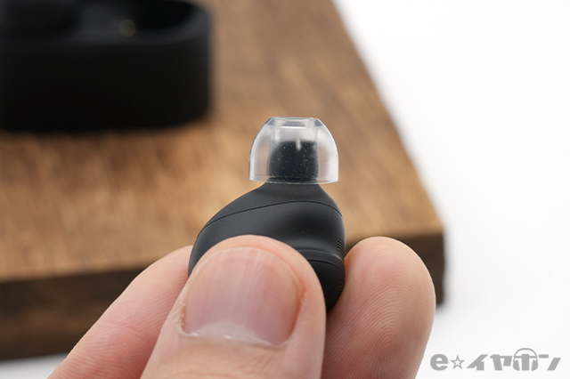 SednaEarfit Crystal 2