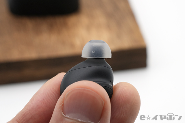 SednaEarfit max ASMR