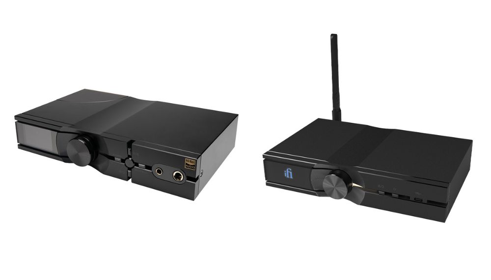 4/17発売】iFi-Audioから新オペアンプ搭載の新作NEO iDSD 3/NEO Stream