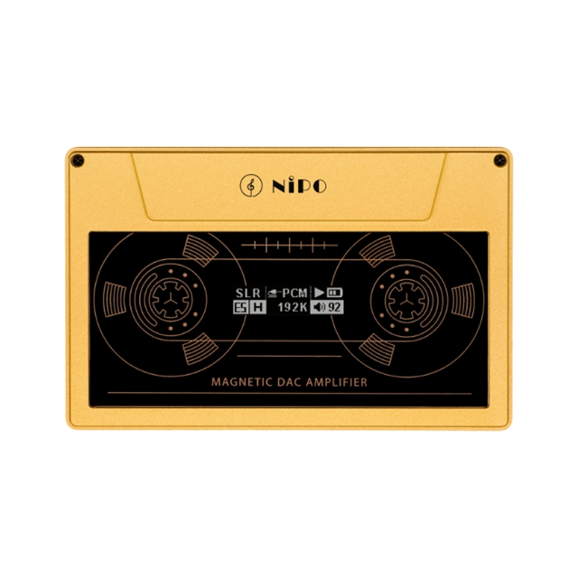 NiPO A200PRO
