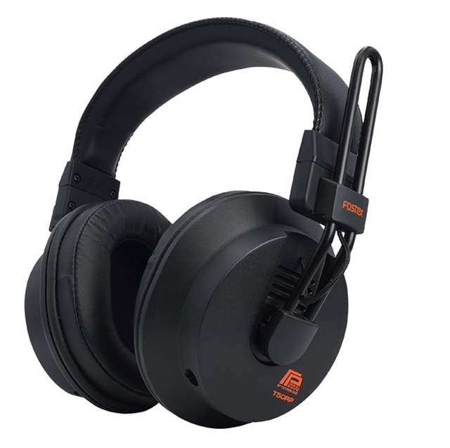 FOSTEX T50RP-BT RPワイヤレス・ヘッドセット