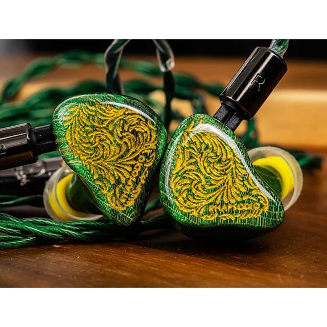 Rhapsodio ANALOG