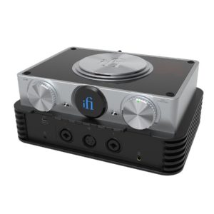 iFi-Audio iDSD Phantom